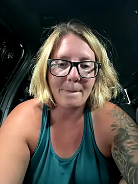 Lizzyloo's Live Sex Cam Show