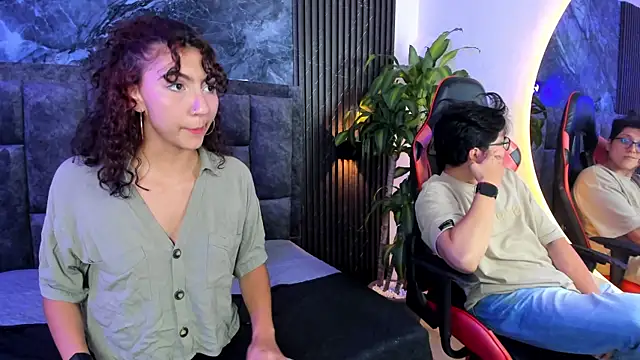 vanilla_hot's Live Sex Cam Show