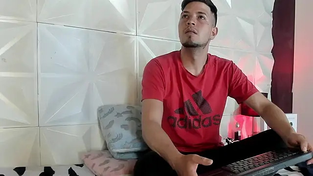 Isa_Anderson09's Live Sex Cam Show