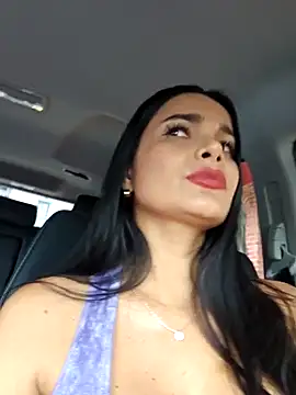 CataleyaRusso's Live Sex Cam Show