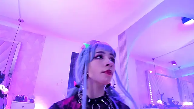 zephirahabney's Live Sex Cam Show