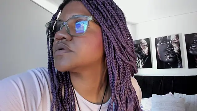 ZahraRose's Live Sex Cam Show