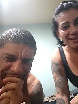luluzinha82's Webcam Show