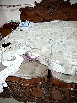 SabitaBhabhii's Webcam Show