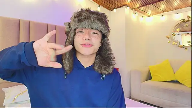 apolo_dreams Webcam-Show