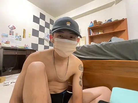 boyjoe10 Webcam-Show