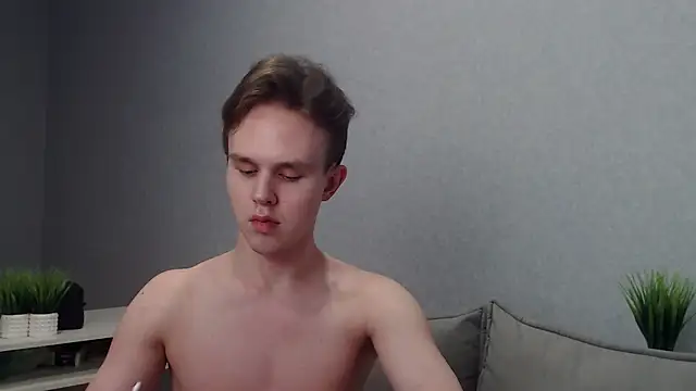 MartinMendez Webcam-Show