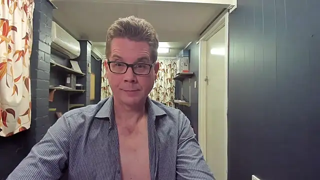 tilobinder's Webcam Show