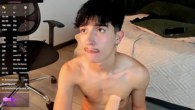 tim__fox Webcam-Show
