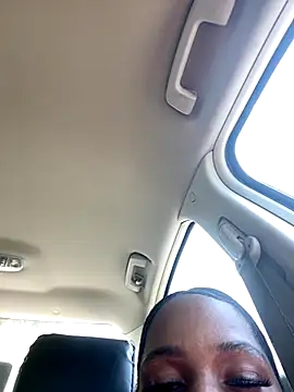 pinkrackz's Webcam Show