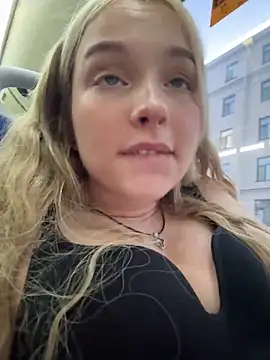 Baby_Tiny's Webcam Show