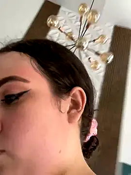 Caroline-Joyce's Webcam Show