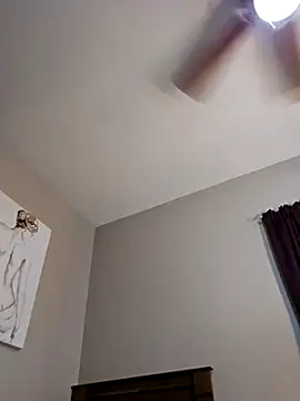 AmethystFoxx's Webcam Show
