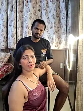 Garima_G's Live Chat Room