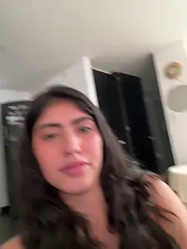 Gaby_zahir_'s Webcam Show