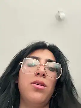 MartinaSooler's Webcam Show