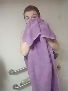 Bubblesisbaby Webcam-Show