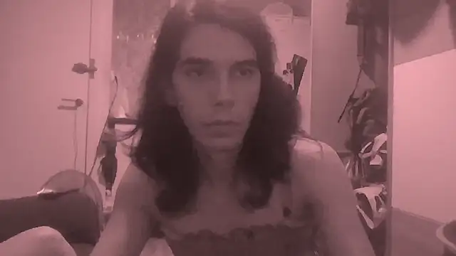 Just_Gabriella's Webcam Show