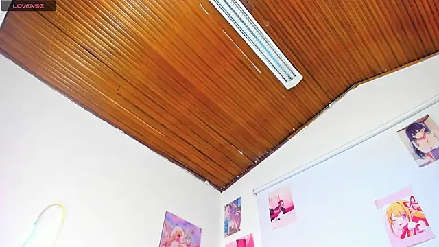 mahina01's Webcam Show