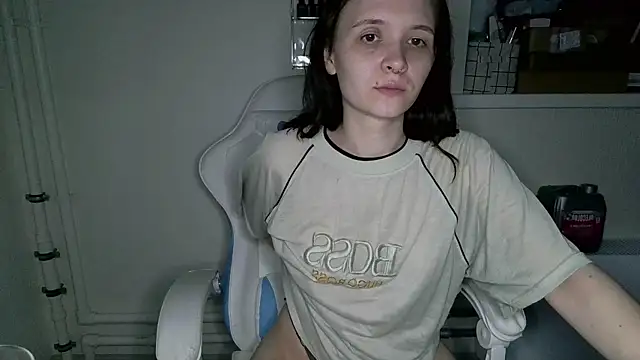 crashtest_13's Webcam Show