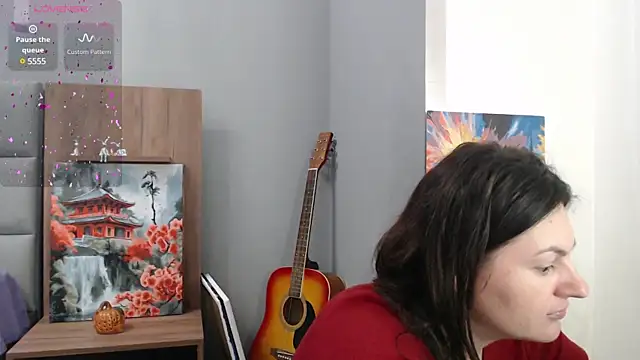 Stacy_Davice's Webcam Show