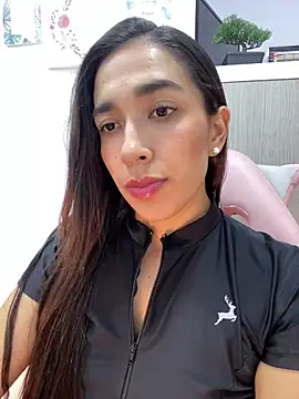 SabrinnaEvans' Webcam Show