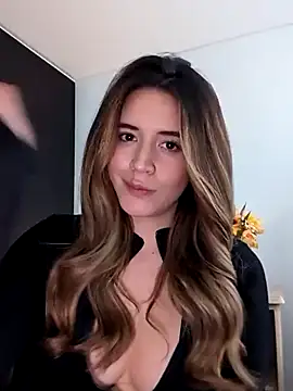 maliciaworld's Webcam Show
