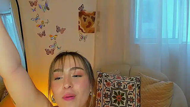 SofiMeza's Webcam Show