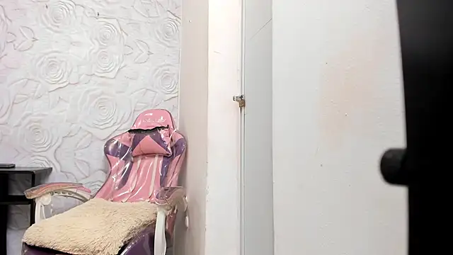 Cleopatra_Trans' Webcam Show