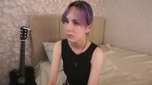 SonEdridge's Live Sex Cam Show