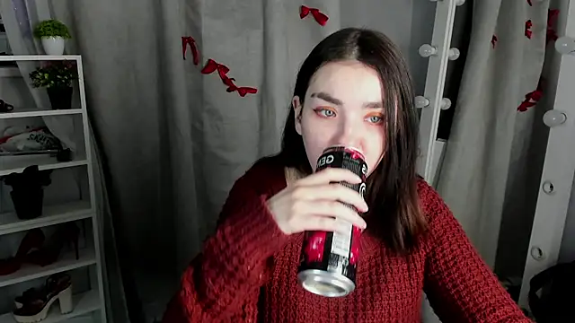 Marissa_Garcia's Webcam Show