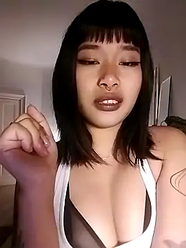 AsianChii's Webcam Show