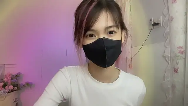 Your-Sunshine's Webcam Show