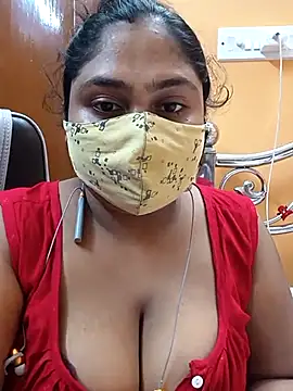 Sophiaboudi's Webcam Show
