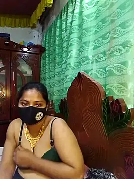 Tompa-'s Webcam Show