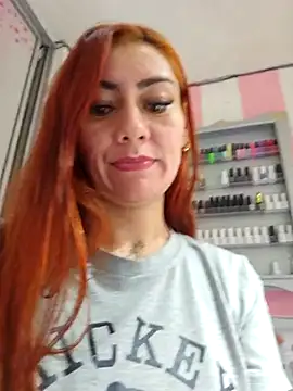 sandy_y's Webcam Show