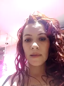 Gabhy_rivera's Webcam Show