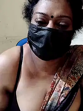 surekha-30's Webcam Show