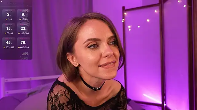 lil_fleur's Live Sex Cam Show