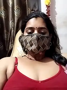 Queen467's Webcam Show