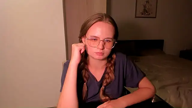 SayYesToHeaven's Webcam Show