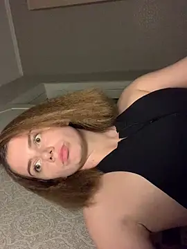 Rainbow_W's Webcam Show