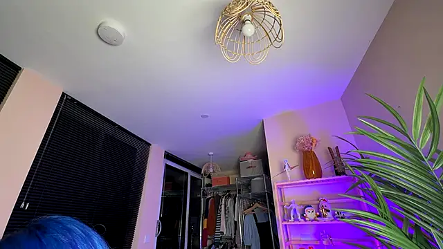_vixenp's Webcam Show