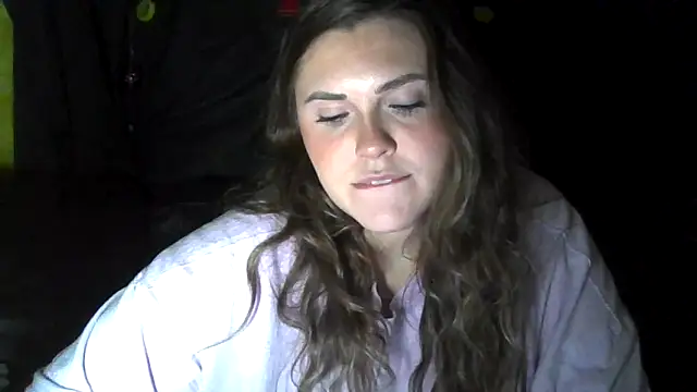 babyizzie's Webcam Show