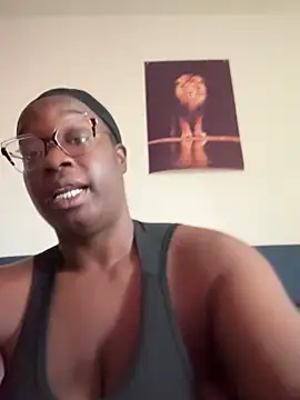 marleyboo's Webcam Show