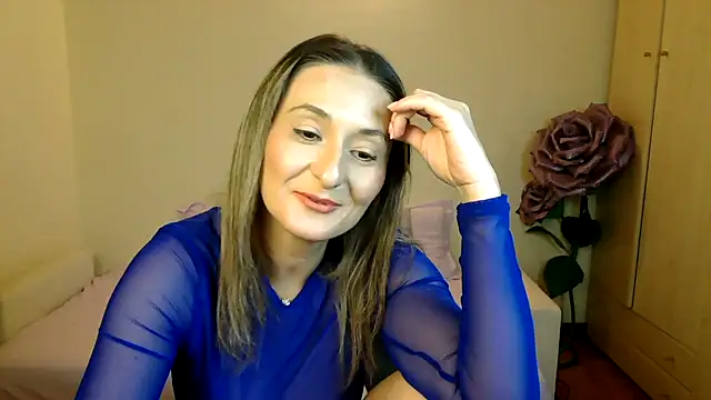 alexabecks' Webcam Show