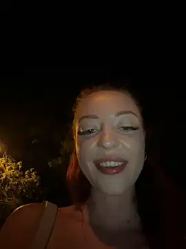 New_Kessie's Webcam Show