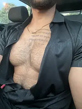 Deniel_chapter2's Webcam Show