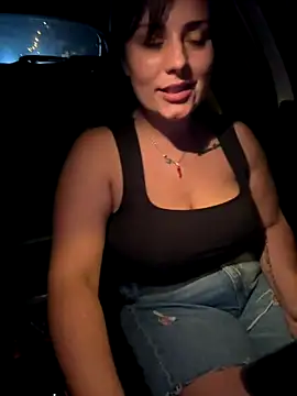 Sexy_lady_30's Webcam Show