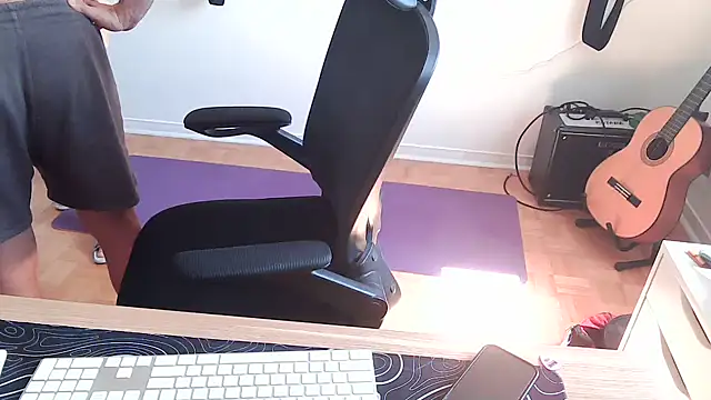 ttboy2000's Webcam Show